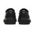 HB30087　AL SU LOAFER W　BLACK　698909-0001
