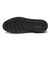 HB30087　AL SU LOAFER W　BLACK　698909-0001