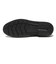 HB30087　AL SU LOAFER W　BLACK　698909-0001