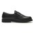 HB30087　AL SU LOAFER W　BLACK　698909-0001
