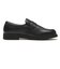 HB30087　AL SU LOAFER W　BLACK　698909-0001