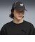 026841　U KING BB CAP　01BK　708958-0001