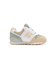 I996 28Q　12-165(H) I996 28Q(W)　BEIGE/ORAN(28Q)　709254-0001
