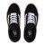 VN000D6WPIB　OLD SKOOL　SIDEWALL PNK/BK　704916-0001