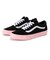 VN000D6WPIB　OLD SKOOL　SIDEWALL PNK/BK　704916-0001