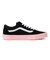 VN000D6WPIB　OLD SKOOL　SIDEWALL PNK/BK　704916-0001