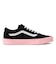 VN000D6WPIB　OLD SKOOL　SIDEWALL PNK/BK　704916-0001