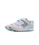 Y996 5B0　17-24 Y996 5B0(M)　PINK/BLUE(5B0)　709211-0001
