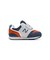 I996 3GG　12-165(H) I996 3GG(W)　NAVY/BROWN(3GG)　709214-0001