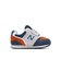 I996 3GG　12-165(H) I996 3GG(W)　NAVY/BROWN(3GG)　709214-0001