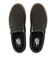 VN000DAHFRN　CLASSIC SLIP-ON　GUM OBSIDIAN FE　704894-0001