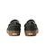 VN000DAHFRN　CLASSIC SLIP-ON　GUM OBSIDIAN FE　704894-0001