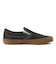 VN000DAHFRN　CLASSIC SLIP-ON　GUM OBSIDIAN FE　704894-0001