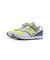 Y996 7KF　17-24 Y996 7KF(M)　GRAY/GREEN(7KF)　709253-0001