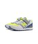 Y996 7KF　17-24 Y996 7KF(M)　GRAY/GREEN(7KF)　709253-0001