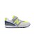 Y996 7KF　17-24 Y996 7KF(M)　GRAY/GREEN(7KF)　709253-0001