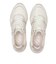 HW20400　CHERIE 6.5　IVORY/PINK　704648-0002