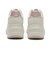 HW20400　CHERIE 6.5　IVORY/PINK　704648-0002