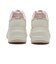 HW20400　CHERIE 6.5　IVORY/PINK　704648-0002