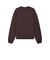 634722　M KING CREW　13CHOCO BROWN　708927-0002