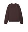 634722　M KING CREW　13CHOCO BROWN　708927-0002