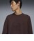 634722　M KING CREW　13CHOCO BROWN　708927-0002