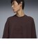 634722　M KING CREW　13CHOCO BROWN　708927-0002