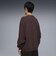634722　M KING CREW　13CHOCO BROWN　708927-0002