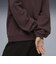 634722　M KING CREW　13CHOCO BROWN　708927-0002