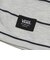 126R1070101　CAVE JERSEY LS Polo Shirts　H/GRAY　709263-0002