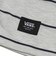 126R1070101　CAVE JERSEY LS Polo Shirts　H/GRAY　709263-0002