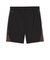 660877　M INDIVIDUALFINAL SHORTS　01DUSKY GRAY　707040-0001