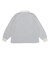 126R1070101　CAVE JERSEY LS Polo Shirts　WHITE　709263-0001