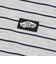 126R1070101　CAVE JERSEY LS Polo Shirts　WHITE　709263-0001