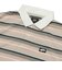 126R1070101　CAVE JERSEY LS Polo Shirts　PINK　709263-0003