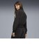 636853　W FUTURE.PUMA.ARCHIVE JACKET　01BK　708949-0001