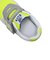 I996 4ZS　12-165(H) I996 4ZS(W)　GRAY/GREEN(4ZS)　709255-0001
