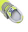 I996 4ZS　12-165(H) I996 4ZS(W)　GRAY/GREEN(4ZS)　709255-0001