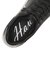 HW00143　DAHLIA 5　BLACK　704649-0001