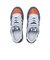 Y996 3XK　17-24 Y996 3XK(M)　NAVY/BROWN(3XK)　709212-0001