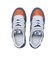 Y996 3XK　17-24 Y996 3XK(M)　NAVY/BROWN(3XK)　709212-0001
