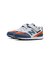 Y996 3XK　17-24 Y996 3XK(M)　NAVY/BROWN(3XK)　709212-0001