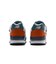 Y996 3XK　17-24 Y996 3XK(M)　NAVY/BROWN(3XK)　709212-0001