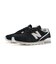 W996 6QL　W996 6QL(D)　BLACK(6QL)　708294-0001