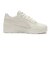 408939　KARMEN WEDGE MU　*01F.IVORY　706286-0001