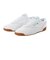 100256037　F/S LO　WHT/WHT/GUM　709299-0001