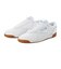 100256037　F/S LO　WHT/WHT/GUM　709299-0001