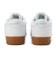 100256037　F/S LO　WHT/WHT/GUM　709299-0001
