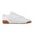 100256037　F/S LO　WHT/WHT/GUM　709299-0001