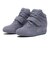 408118　W SPEEDCAT WEDGE FADED　02GRAY SKY/BK　705107-0002